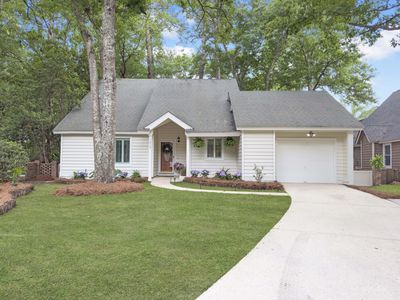 7818 Racquet Rd