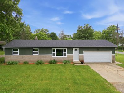 Property at 22891 French Ave, Mattawan, MI