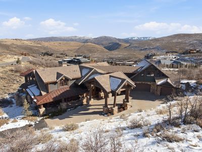 4461 Aspen Camp Loop