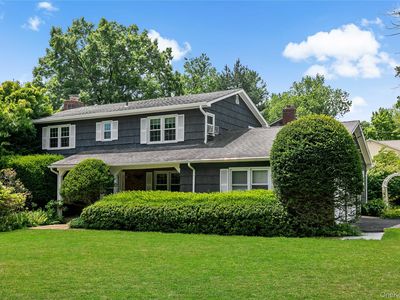 8 McKenna Place