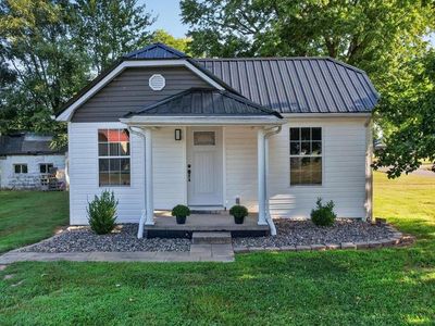Property at 4634 Parker Grove Rd, Magnolia, KY