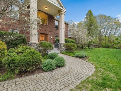 5 Millstone Terrace