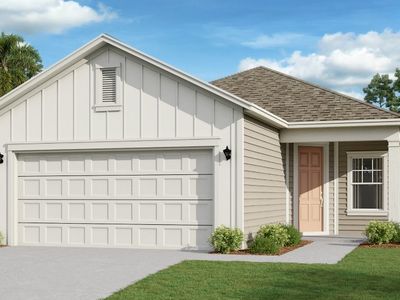 JESSICA Plan, Heath Preserve : Heath Preserve - The Enclave