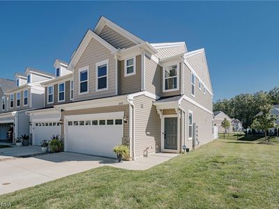 849 S Parkside Dr