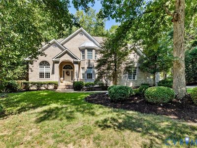 12705 Milledge Ct