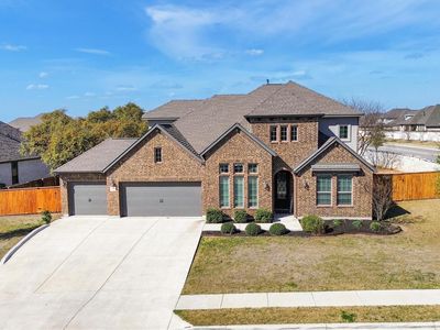 414 Painted Creek Way