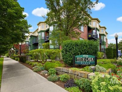 1207 W Fort St APT 216