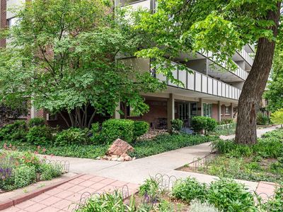1085 N Lafayette Street #703