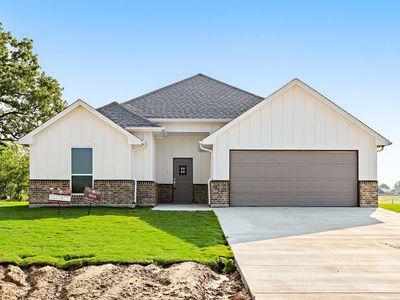 The Granger Plan, Fair Oaks