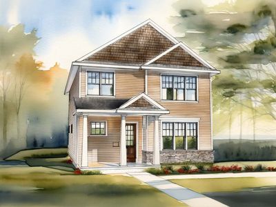 The Stewart Plan, Hill Valley