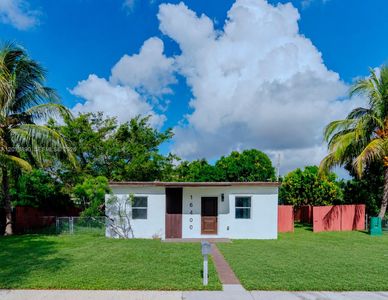 16400 NW 23rd Ct