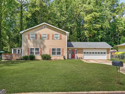 757 S Hileah Ct