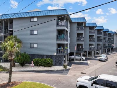 6000 Ocean Blvd. N UNIT 331