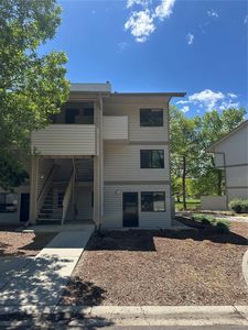 Property at 1705 Heatheridge Road #J206, Fort Collins, CO