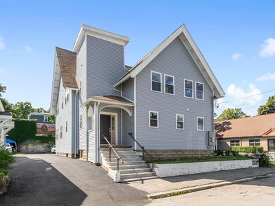 74 Snow St