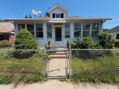 53 Mazarin St