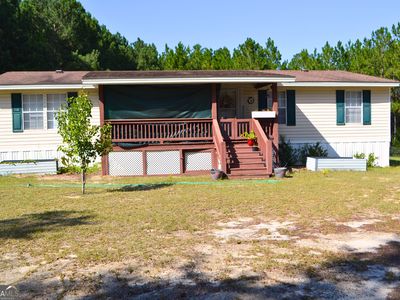 182 McGinty Rd
