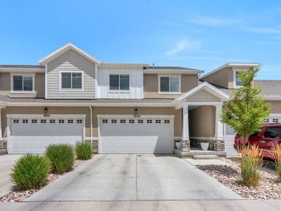 1548 N 3950 W