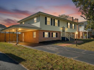 2844 Tully Dr