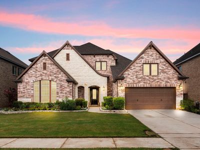 25118 Bentridge Valley Ln