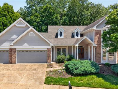 310 Berry Bush Ct
