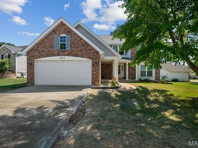 4514 Southridge Meadows Dr