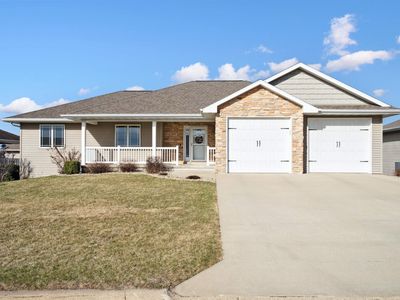 277 Lezlie Dr