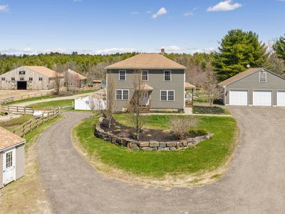 161 Dyer Road