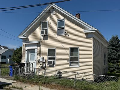 15 Allen St