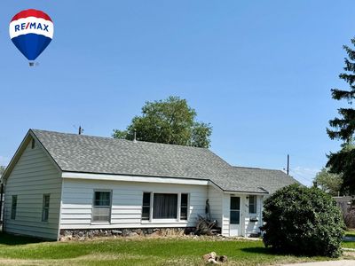 Property at 1320 E Fremont Ave, Riverton, WY