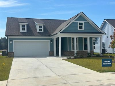 2521 Watershed Way Phase 1 Lot 220