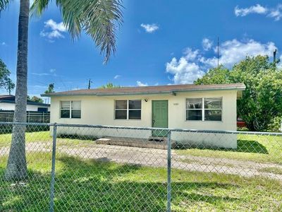 Property at 5320 SW 25th Court, Hollywood, FL