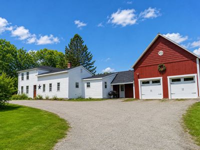 22 Old Jay Hill Road