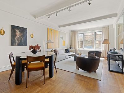 825 W End Ave #13-D