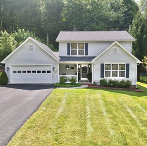 218 Dogwood Rd