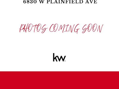 Property at 6830 W Plainfield AVENUE, Greenfield, WI