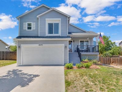 8579 Sweet Clover Way