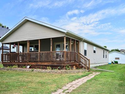 Property at 405 E Rushford Ave, Rushford, MN