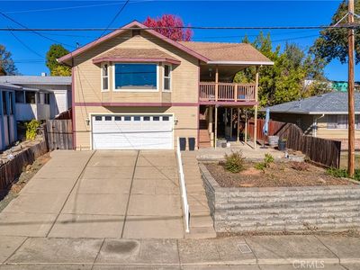 Property at 330 20th St, Lakeport, CA
