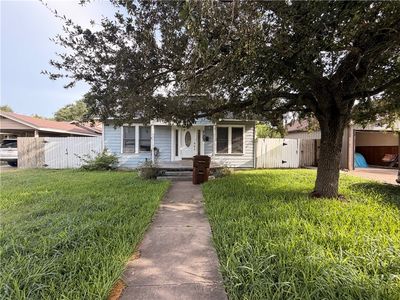 Property at 723 W Alice Ave, Kingsville, TX