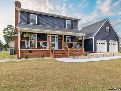 132 Carmichael Cir