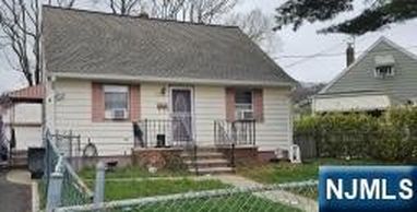 Property at 23 Colonial Ave, Paterson, NJ