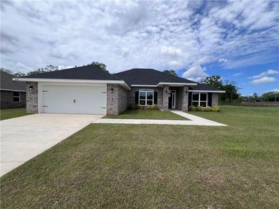 1642 Trail Side Way