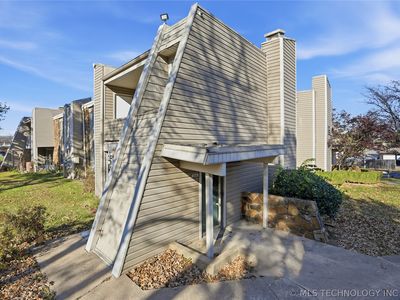 7317 S Yale Ave APT 204