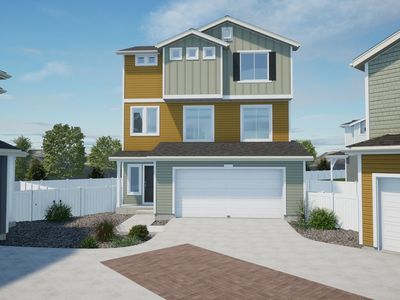 9337 Twin Sisters Dr