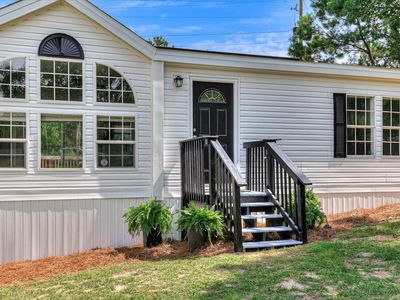 124 Ridgeland Dr
