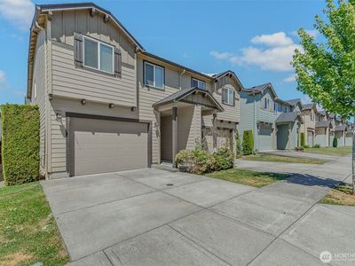 Property at 11422 NE 126th Ave, Vancouver, WA