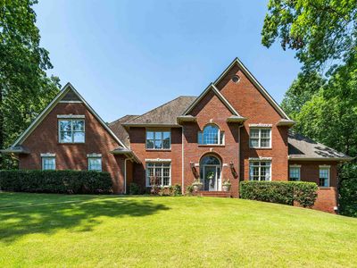 4004 Water Willow Ln