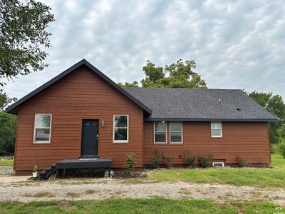 Property at 1708 N 700th Rd, Baldwin city, KS
