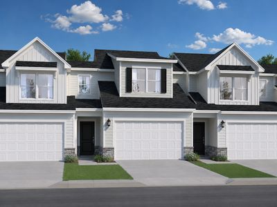 Lacey Plan, Moonlite Village